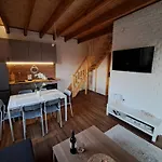 Vila Przystanek Dadaj Najdymowo