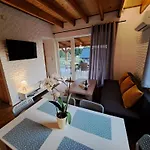 Vila Przystanek Dadaj