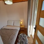 Vila Przystanek Dadaj