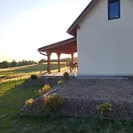 Vila Przystanek Dadaj