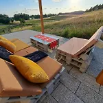 Vila Przystanek Dadaj Najdymowo