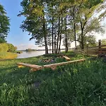 Vila Przystanek Dadaj Najdymowo