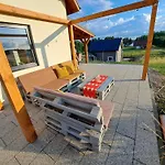 Przystanek Dadaj Villa *
