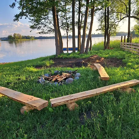 Vila Przystanek Dadaj Najdymowo