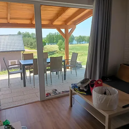 Przystanek Dadaj Villa Najdymowo