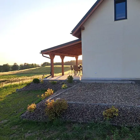 Villa Przystanek Dadaj