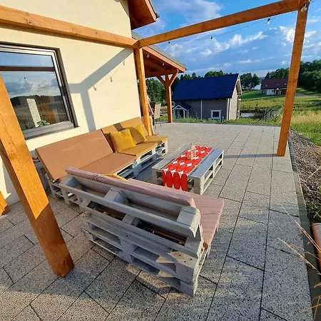 Przystanek Dadaj Villa *