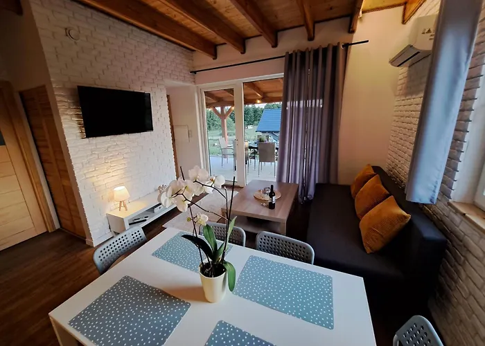 Vila Przystanek Dadaj