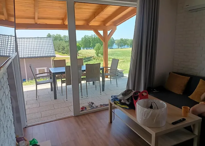 Przystanek Dadaj Vila Najdymowo