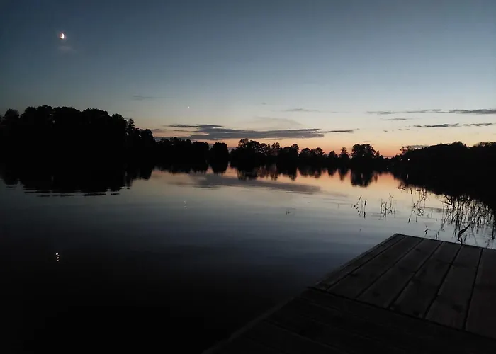 Przystanek Dadaj Vila *