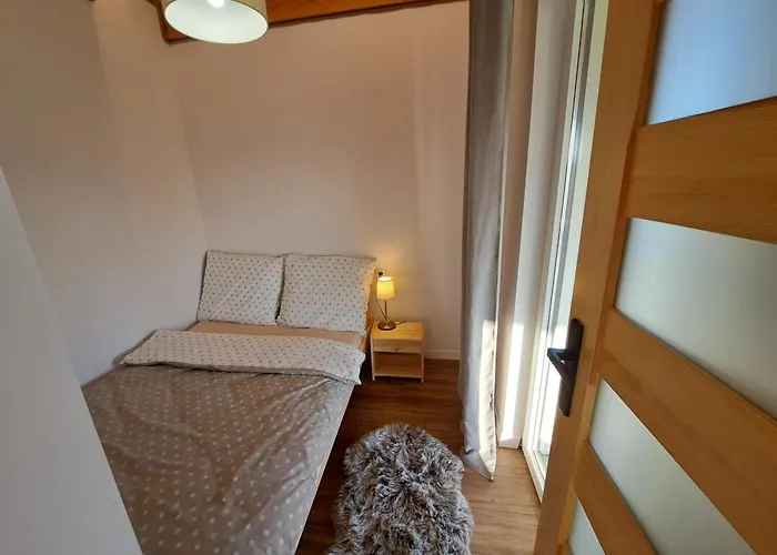 Vila Przystanek Dadaj