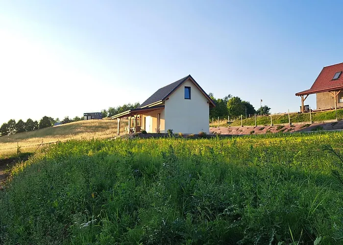 Vila Przystanek Dadaj Najdymowo