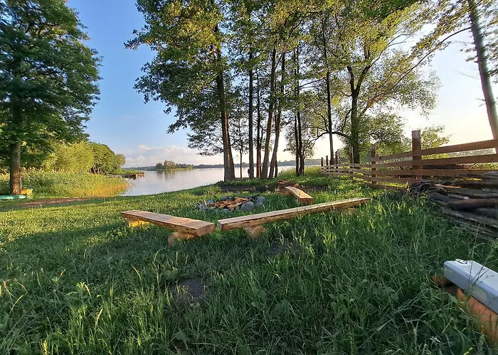 Vila Przystanek Dadaj Najdymowo