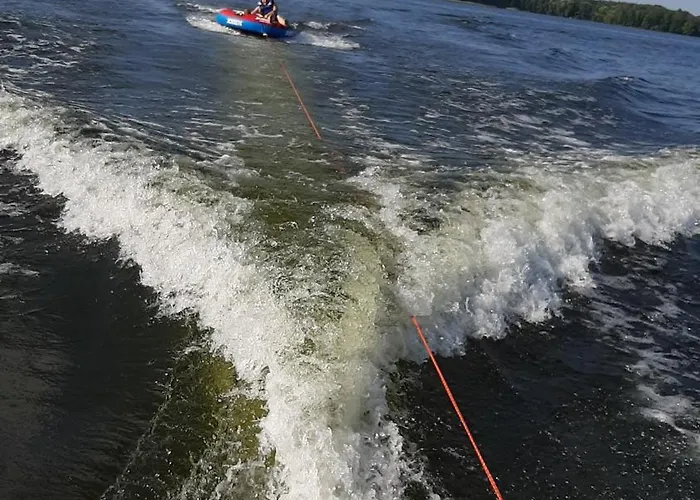 Przystanek Dadaj Vila Najdymowo