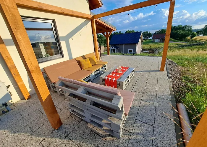 Przystanek Dadaj Vila *