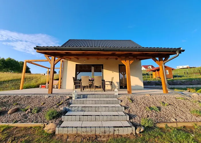 Vila Przystanek Dadaj Najdymowo