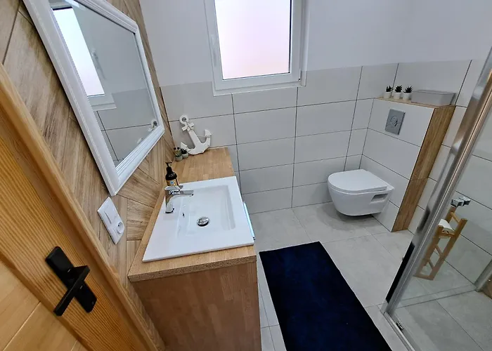 Vila Przystanek Dadaj *