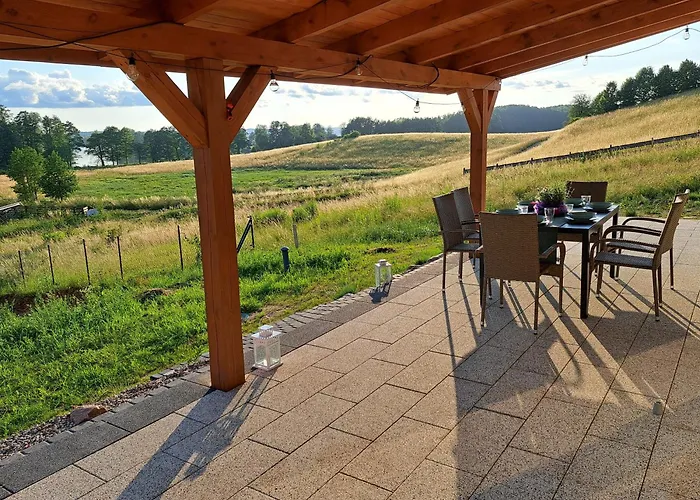 Vila Przystanek Dadaj *