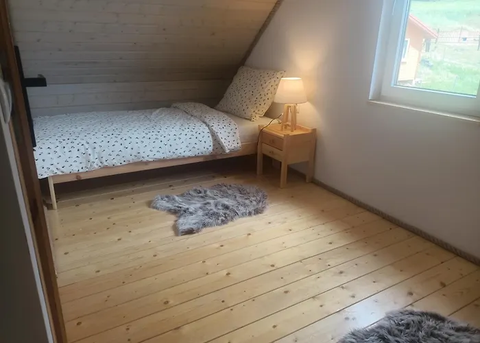 Vila Przystanek Dadaj *